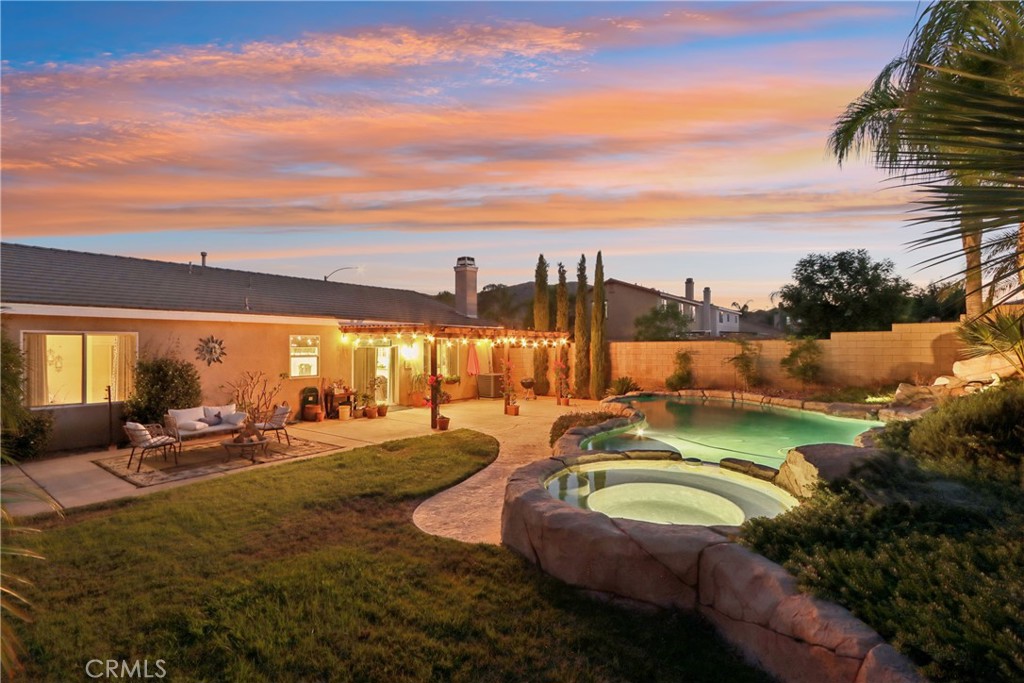 25644 Mountain Glen Circle