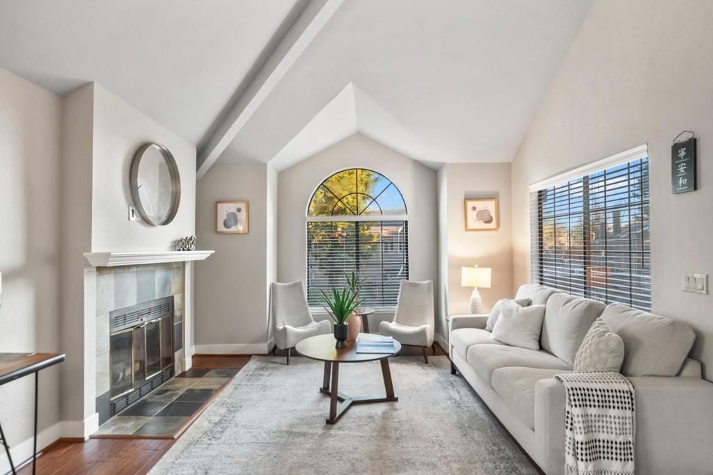 Photo of 306 S Overlook Drive, San Ramon, CA 94582 (MLS # ML82031380)