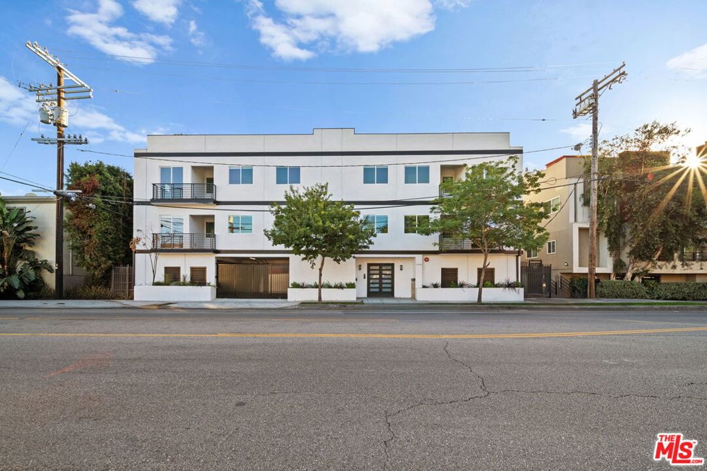 - Residential Lease