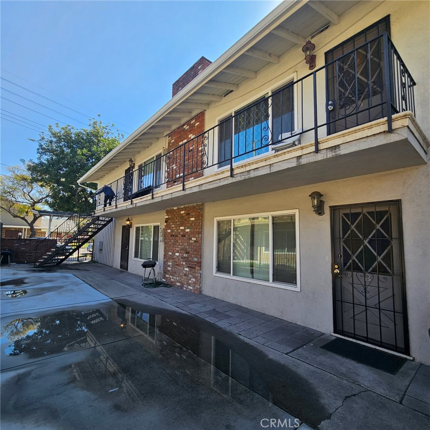 North Long Beach (NLB) - Residential Income
