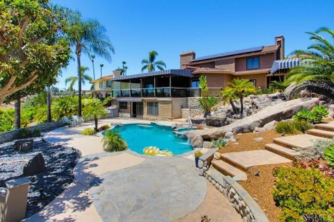 Photo of 2171 Paseo Grande, El Cajon, CA 92019 (MLS # PTP2606923)