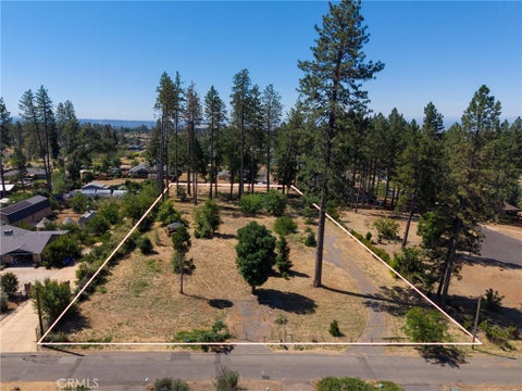 Photo of 1368 Brill RD, Paradise, CA 95969 (MLS # SN26147132)