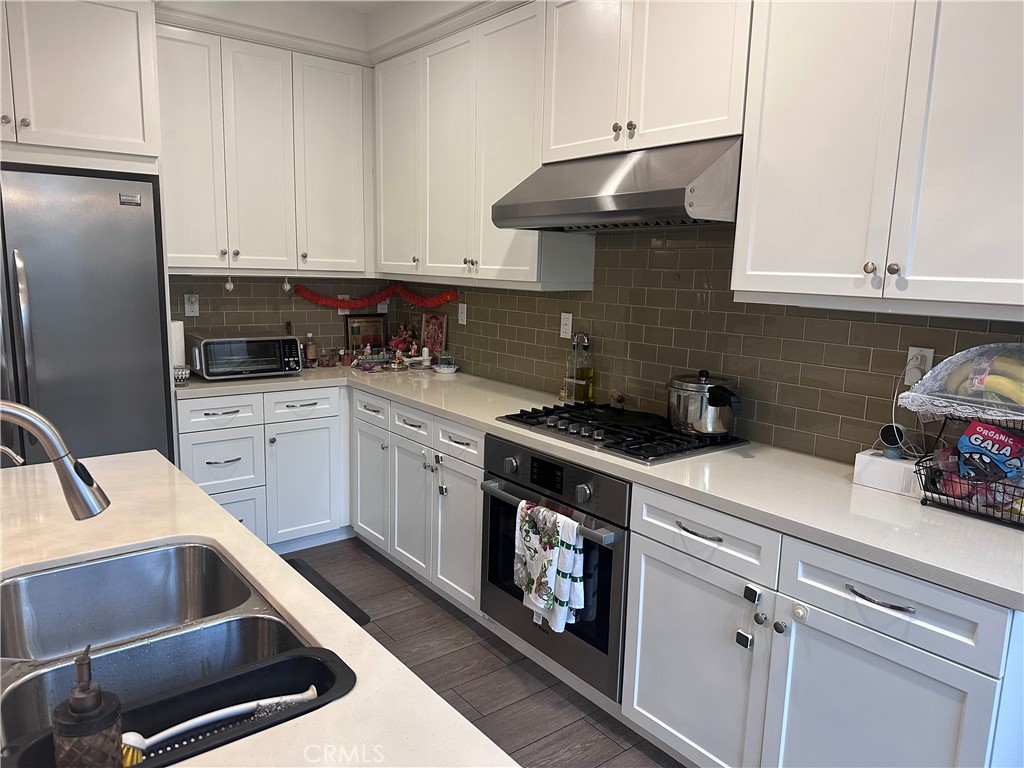 CASERTA (CVCAS) - Residential Lease