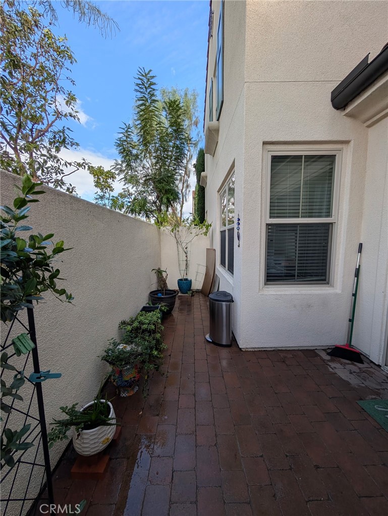 CASERTA (CVCAS) - Residential Lease