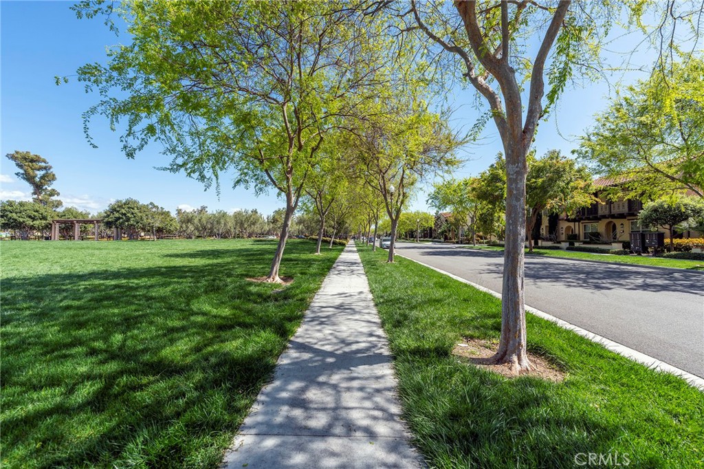 CASERTA (CVCAS) - Residential Lease