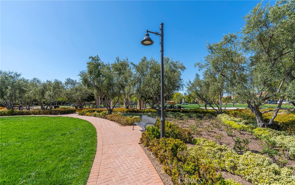 CASERTA (CVCAS) - Residential Lease