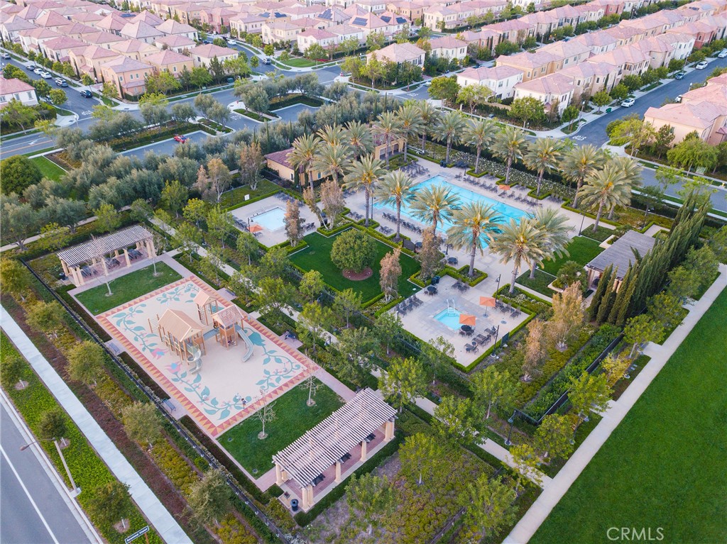 CASERTA (CVCAS) - Residential Lease