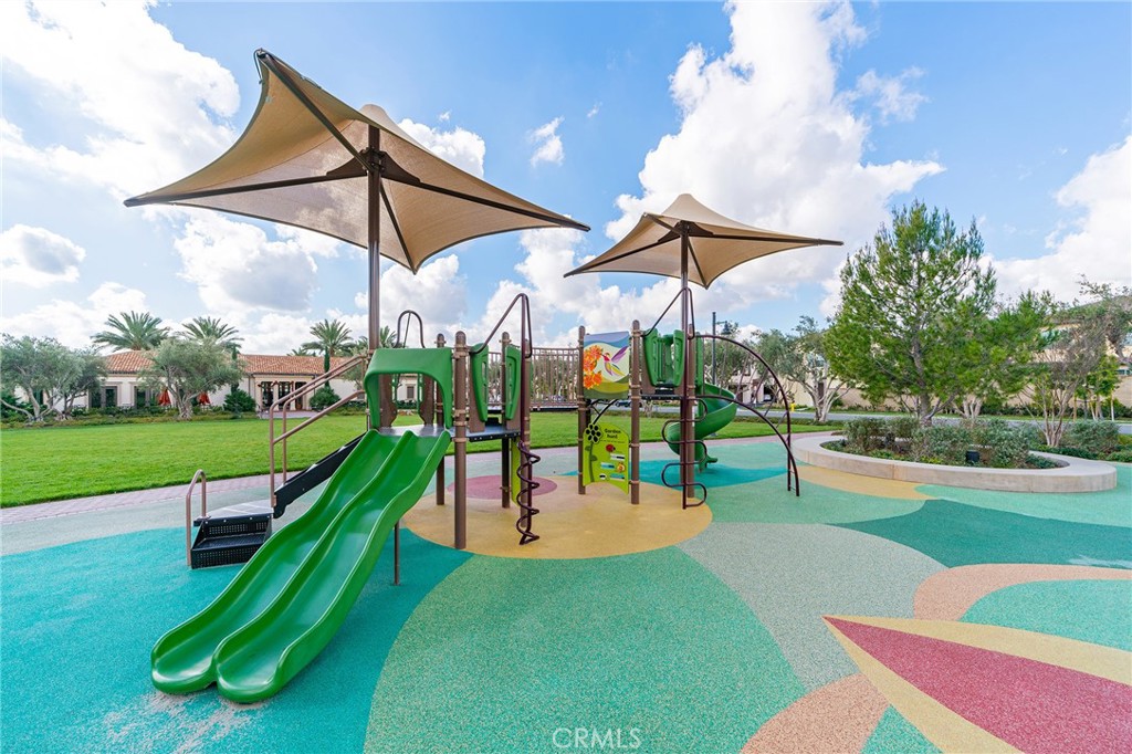 CASERTA (CVCAS) - Residential Lease