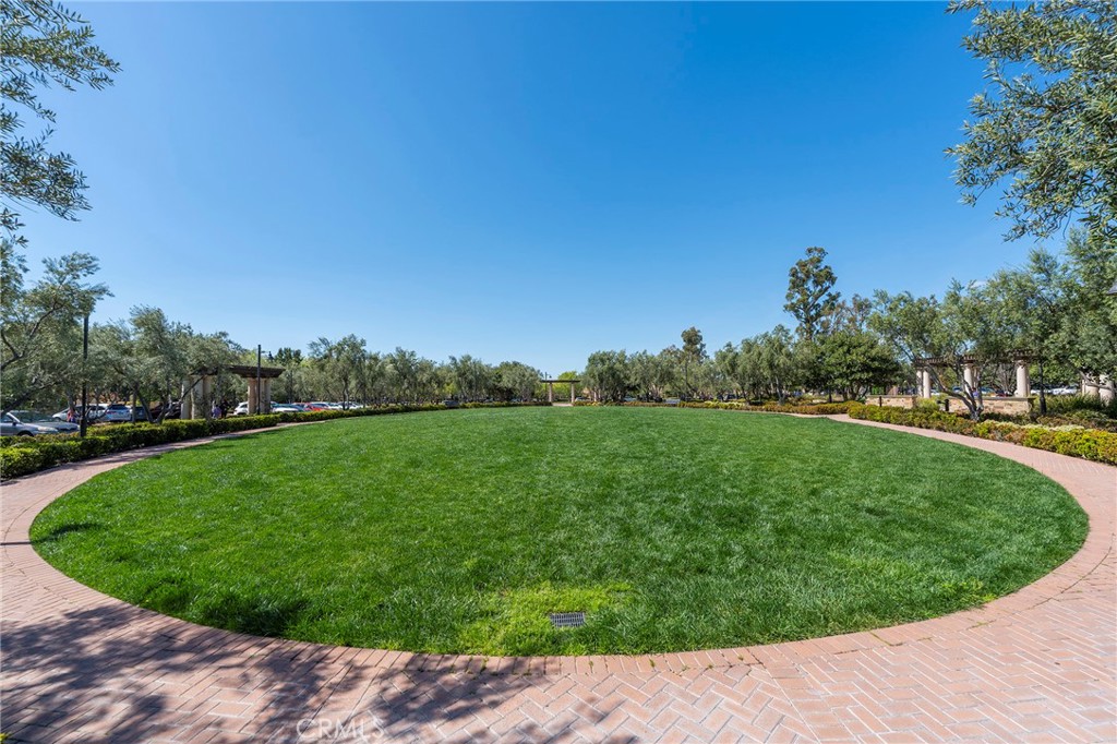 CASERTA (CVCAS) - Residential Lease