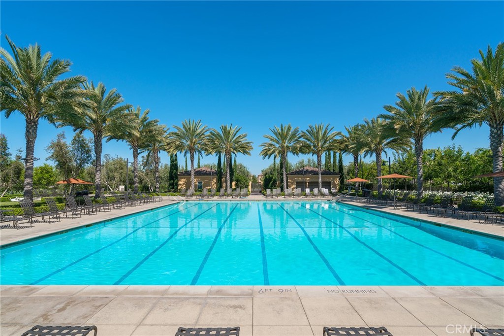 CASERTA (CVCAS) - Residential Lease