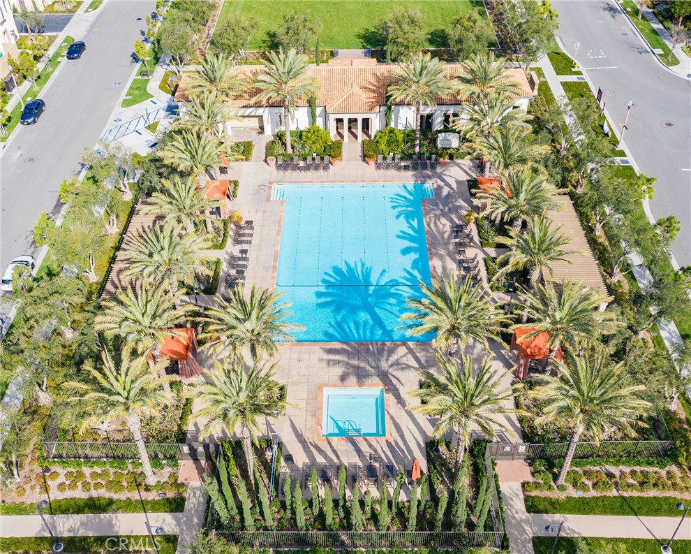 CASERTA (CVCAS) - Residential Lease