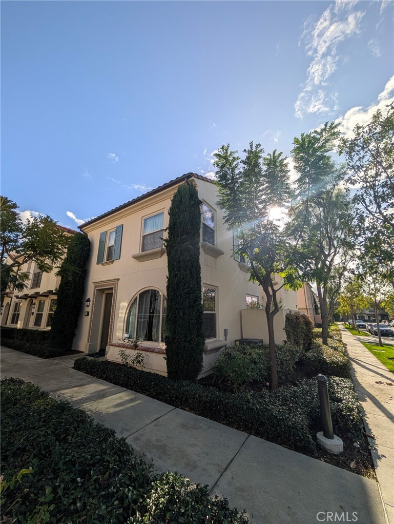 CASERTA (CVCAS) - Residential Lease