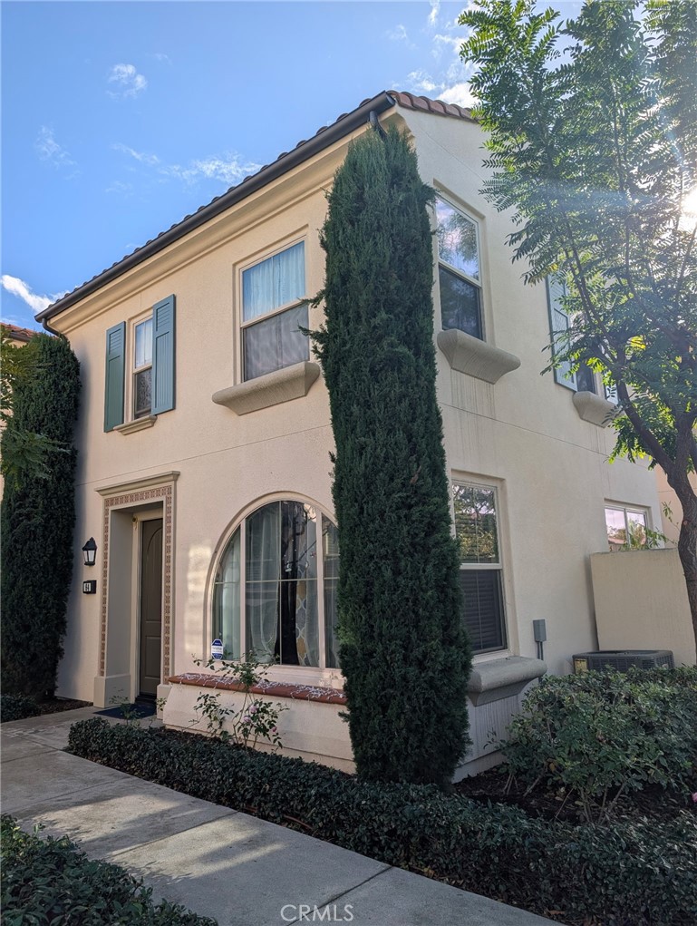 CASERTA (CVCAS) - Residential Lease