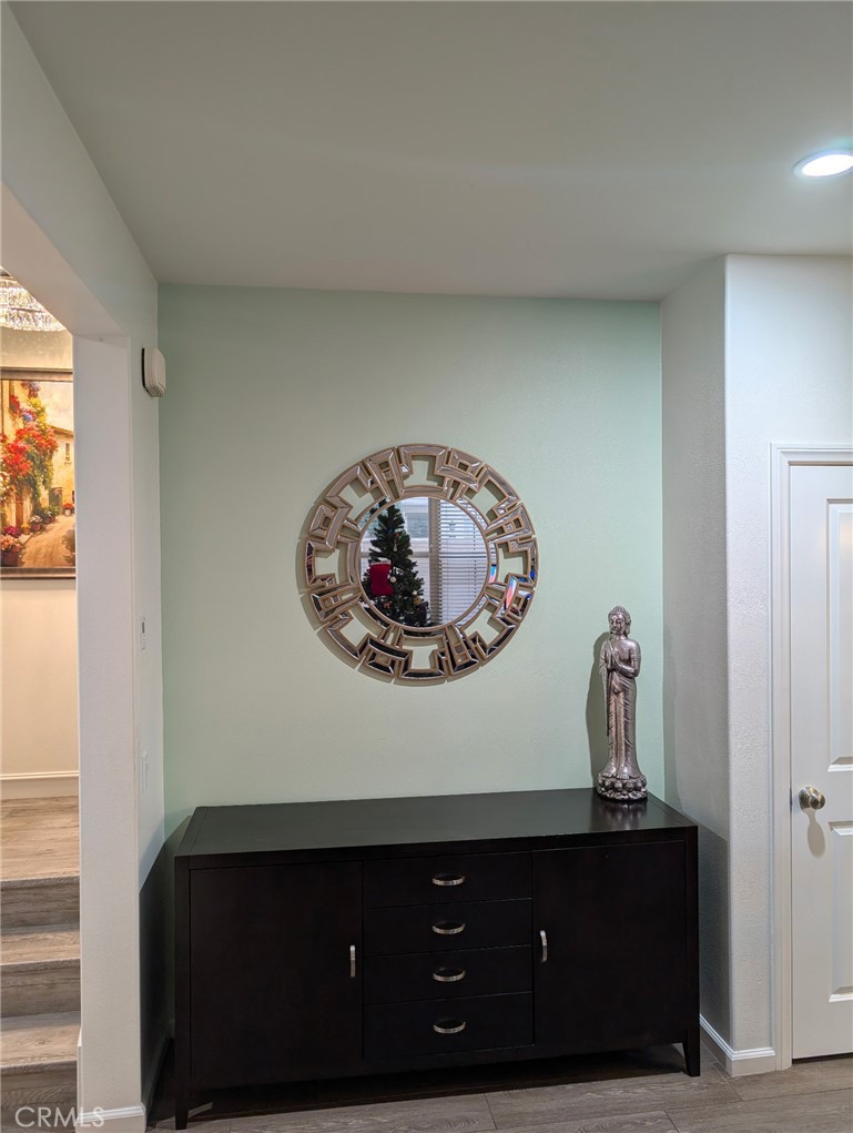 CASERTA (CVCAS) - Residential Lease