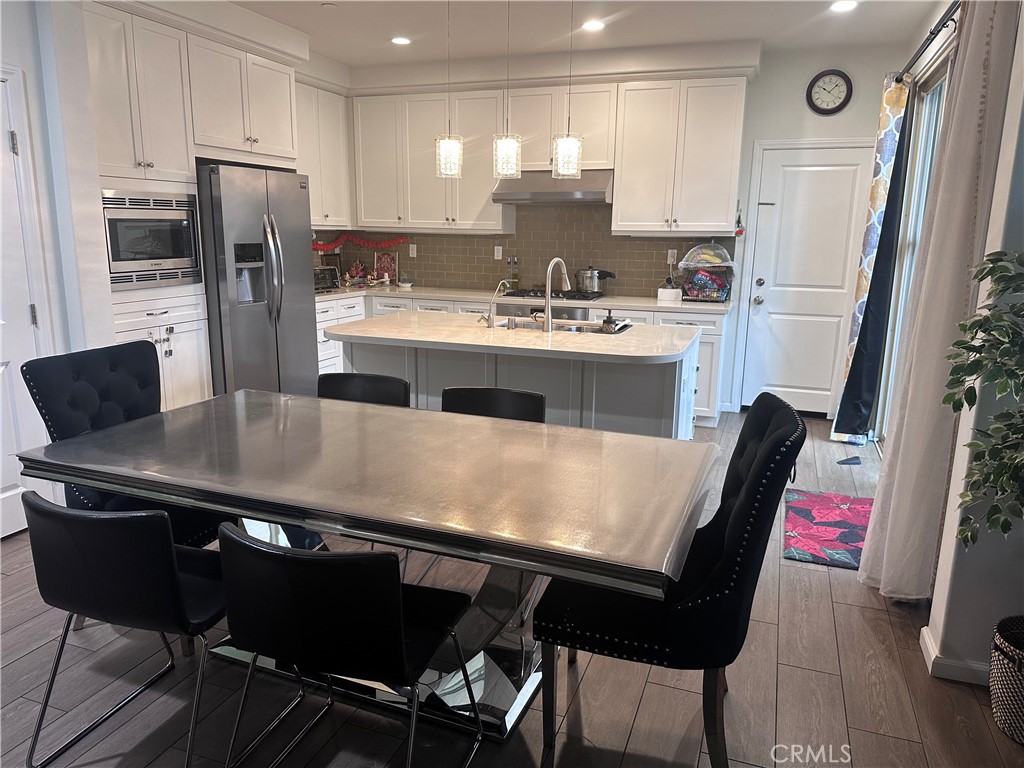 CASERTA (CVCAS) - Residential Lease