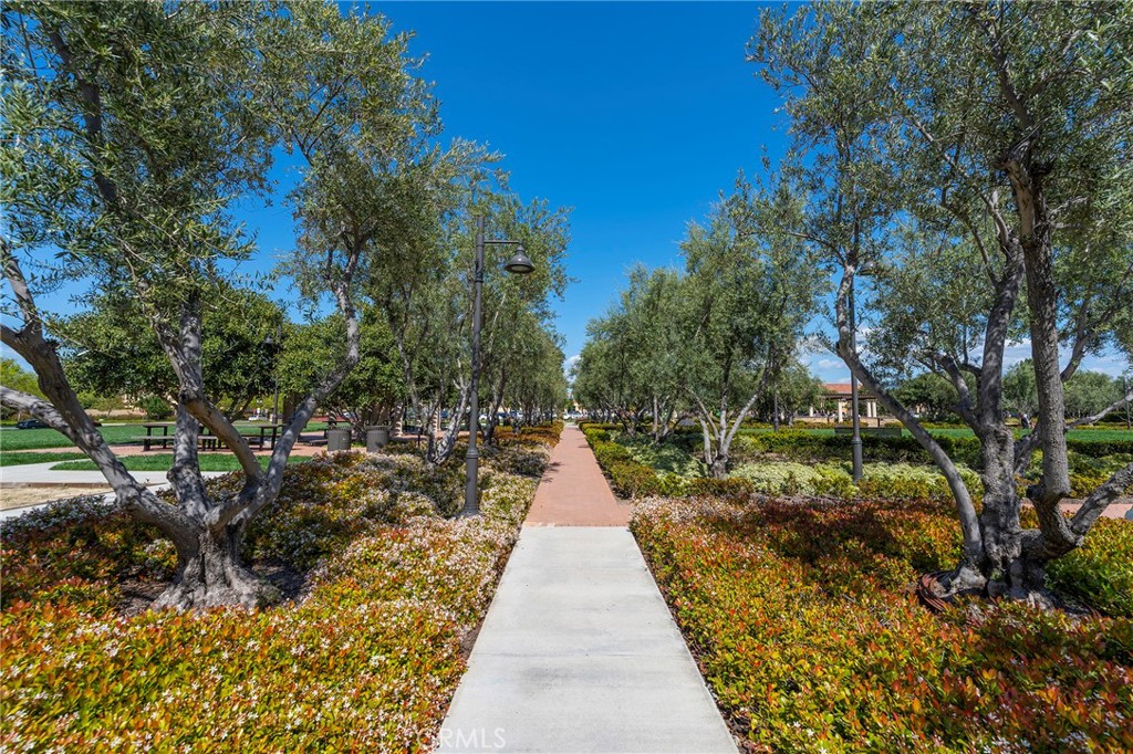 CASERTA (CVCAS) - Residential Lease