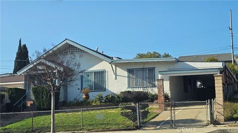 4202 Los Pinos Avenue San Diego CA 92113