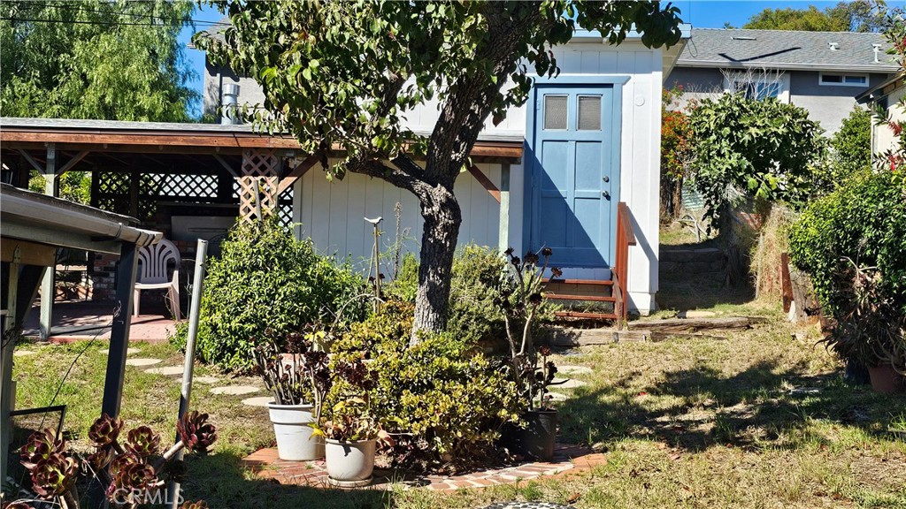 Logan Heights - Residential