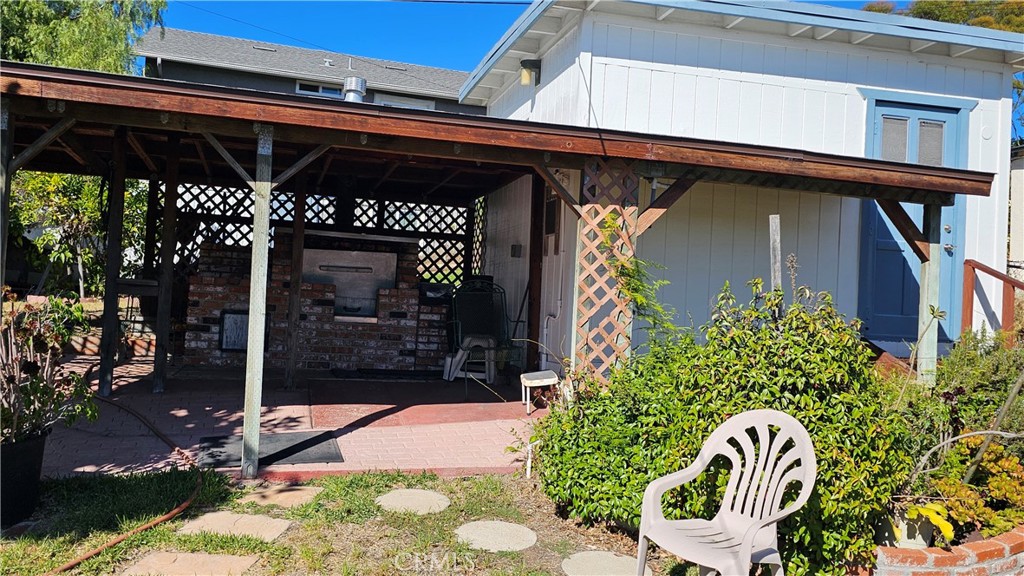 Logan Heights - Residential