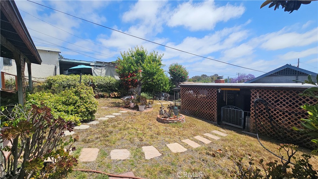 Logan Heights - Residential