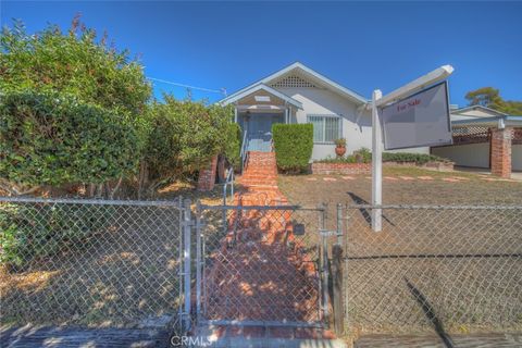 4202 Los Pinos Avenue San Diego CA 92113