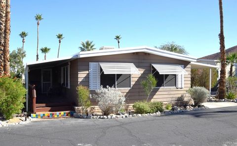 Photo of 351 Palm Canyon Drive #71, Borrego Springs, CA 92004 (MLS # NDP2510718)