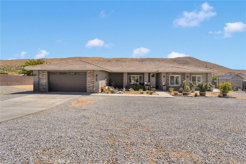 22567 Ocotillo Way