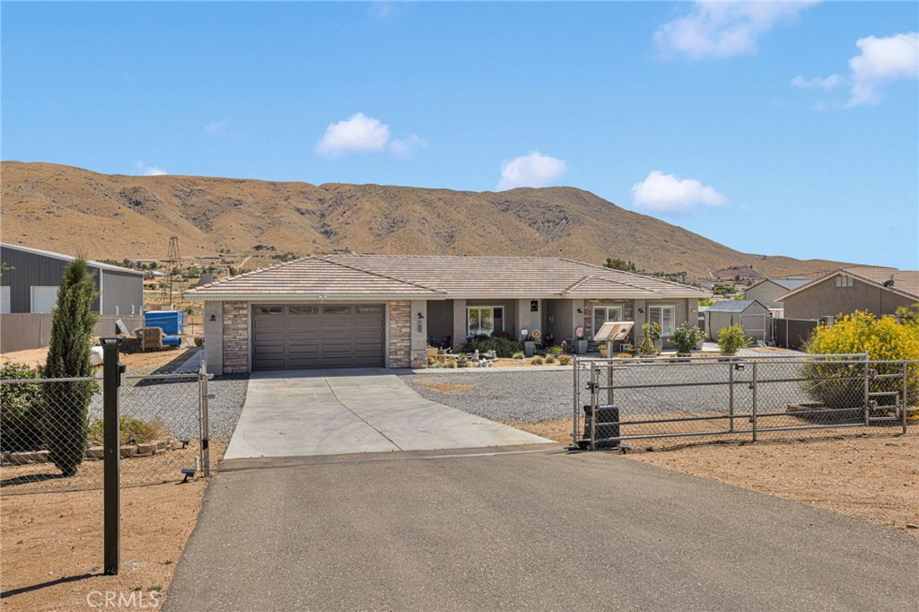 22567 Ocotillo Way