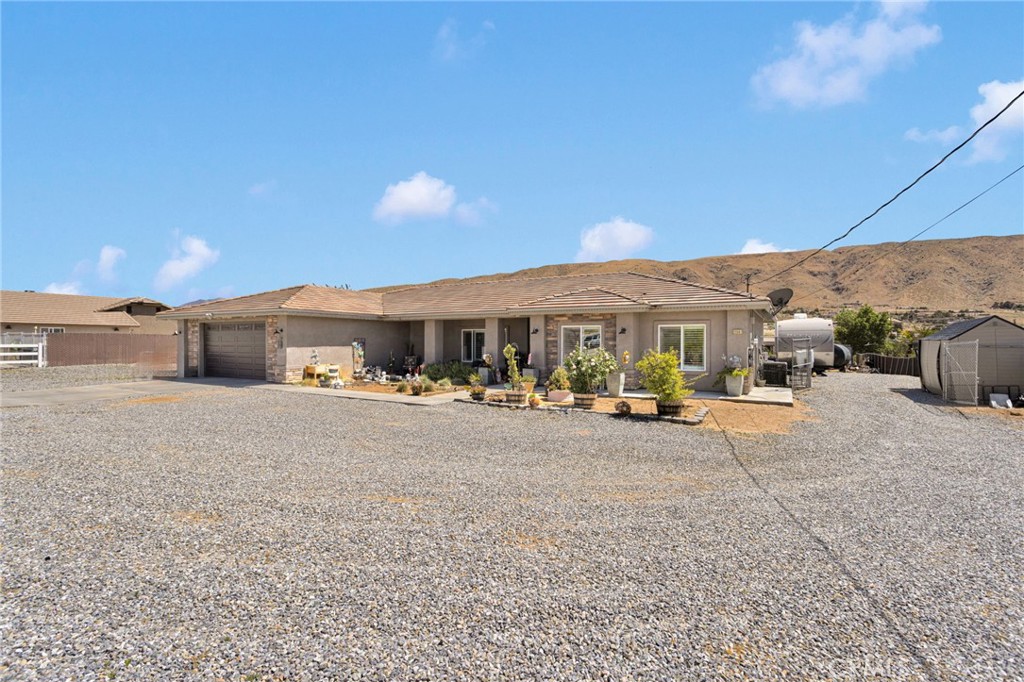 22567 Ocotillo Way
