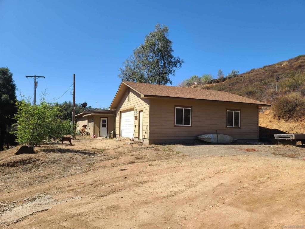 19360 Camino Vista Rd.