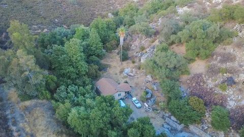 19360 Camino Vista Rd. Ramona CA 92065