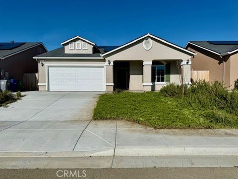 1217 Orange Street Avenal CA 93204