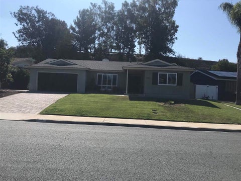 Photo of 405 WITHERSPOON WAY Way, El Cajon, CA 92020 (MLS # 260016234SD)