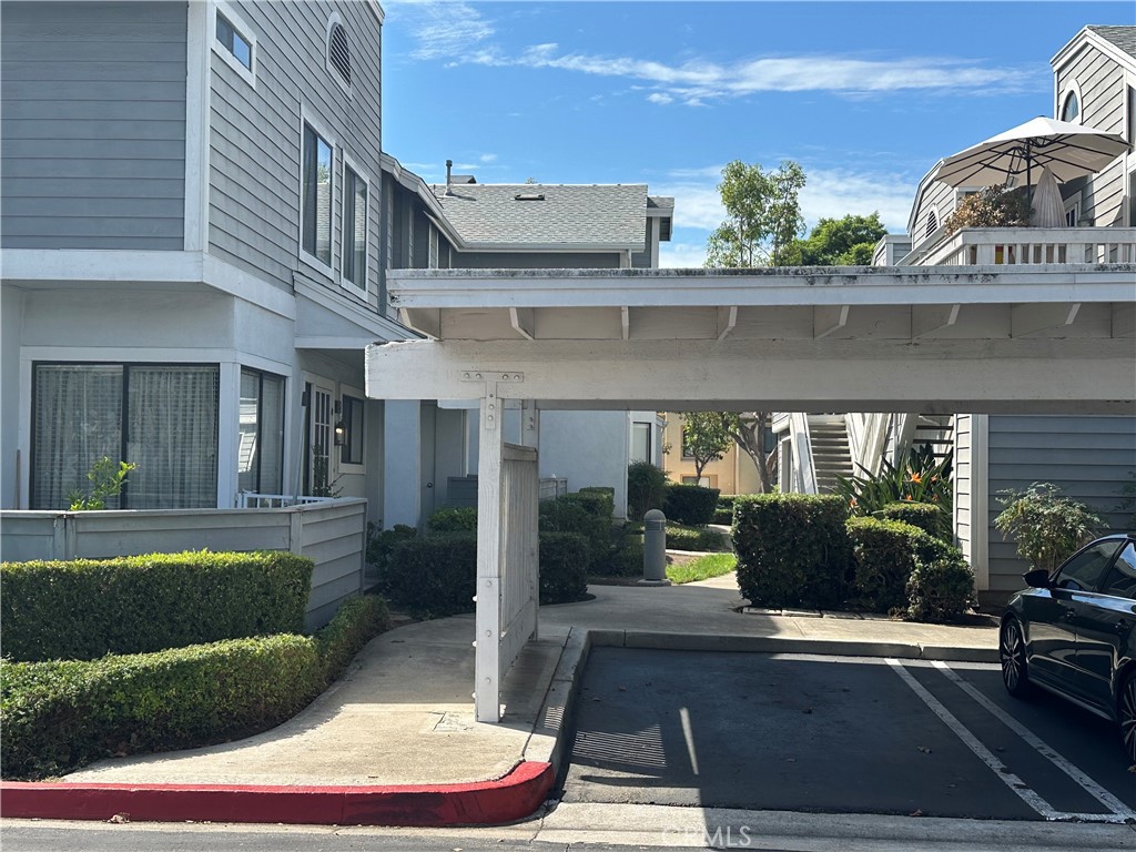 Horizon (HR) - Residential