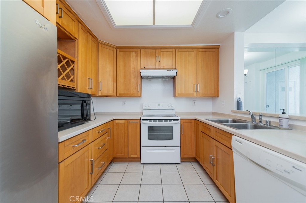 Horizon (HR) - Residential