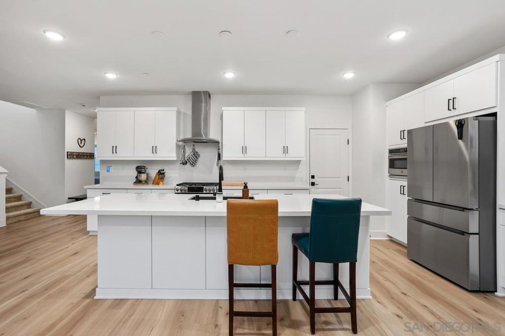 Fallbrook - Residential