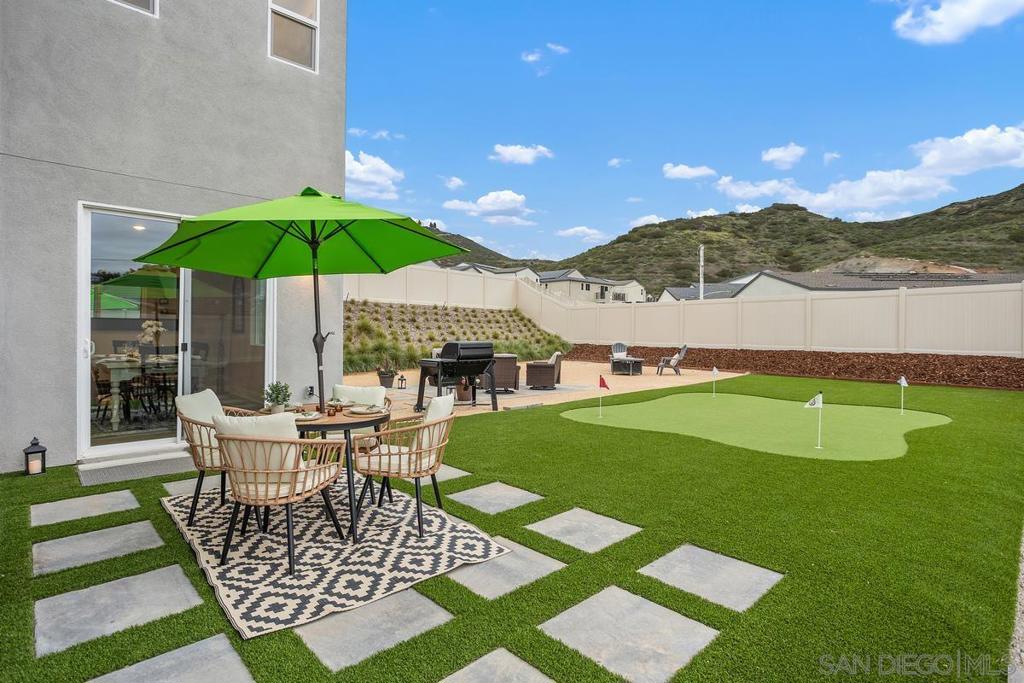Fallbrook - Residential