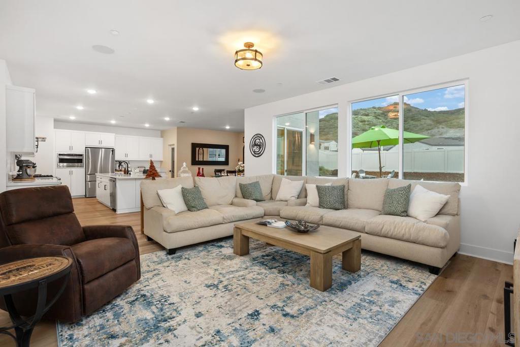 Fallbrook - Residential