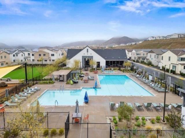 Fallbrook - Residential