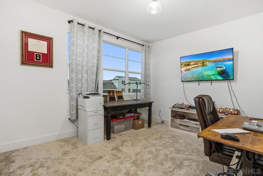 Fallbrook - Residential