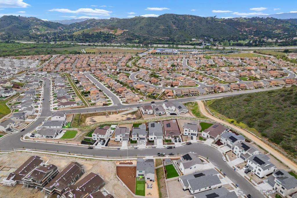 Fallbrook - Residential