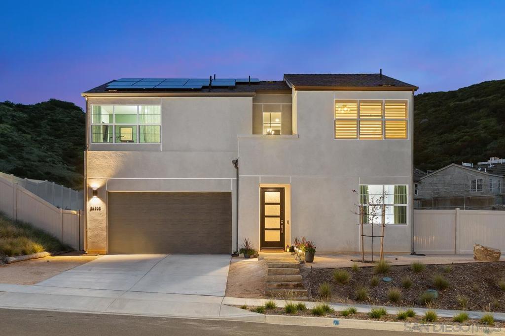 Fallbrook - Residential