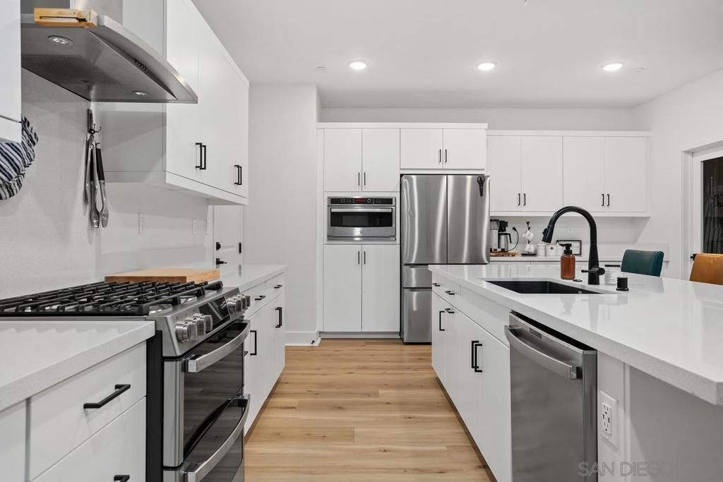 Fallbrook - Residential