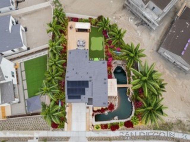 Fallbrook - Residential