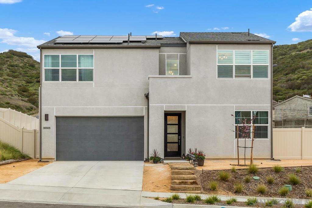 Fallbrook - Residential