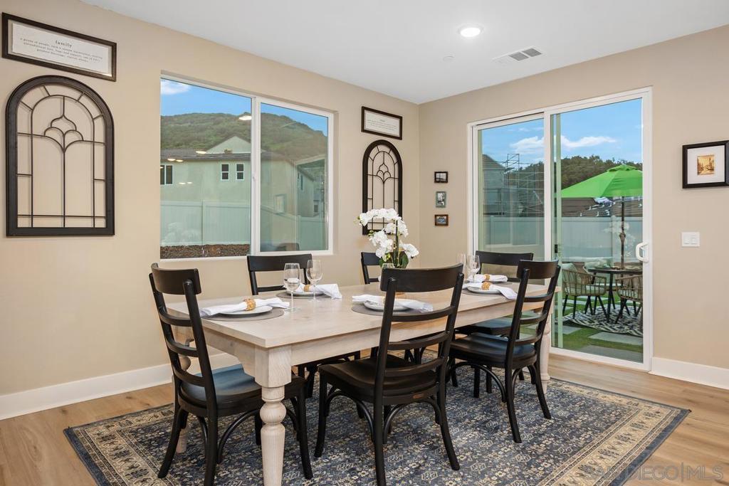 Fallbrook - Residential