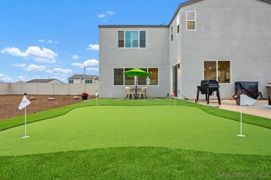 Fallbrook - Residential