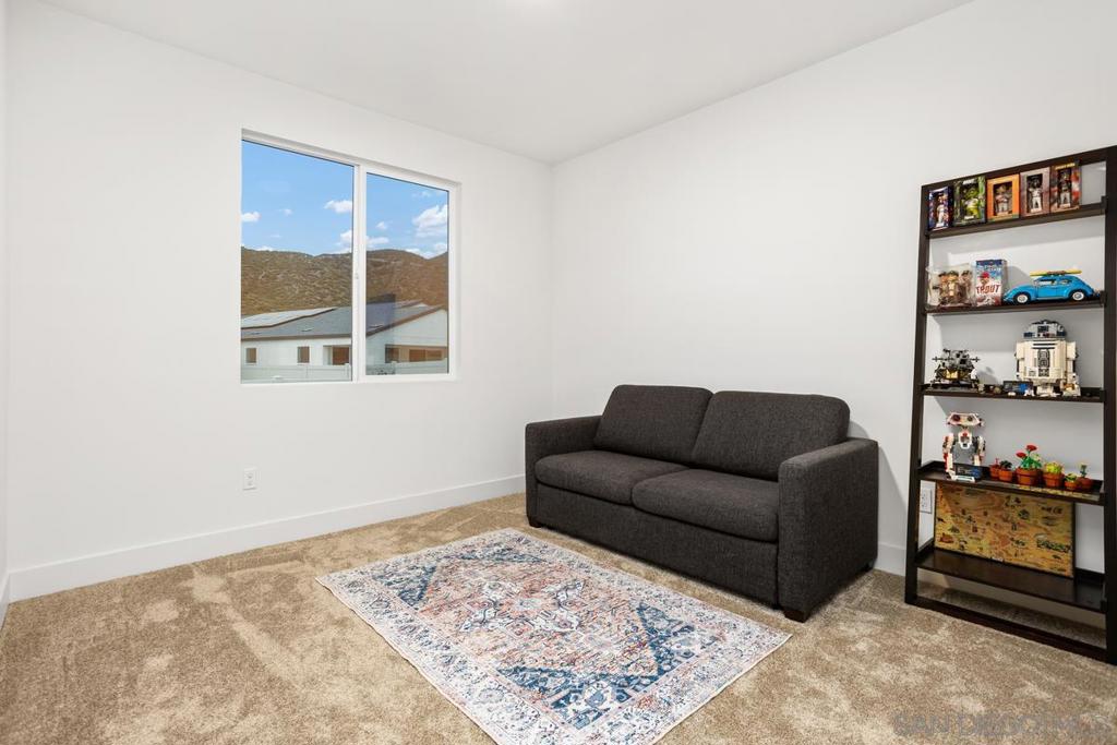 Fallbrook - Residential