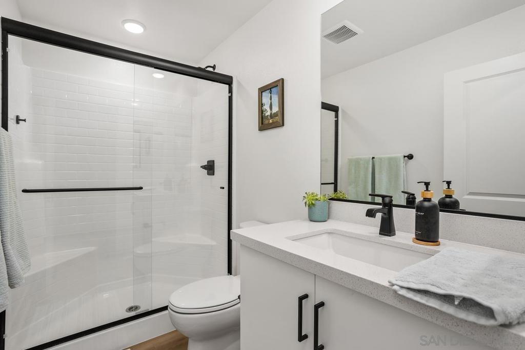 Fallbrook - Residential