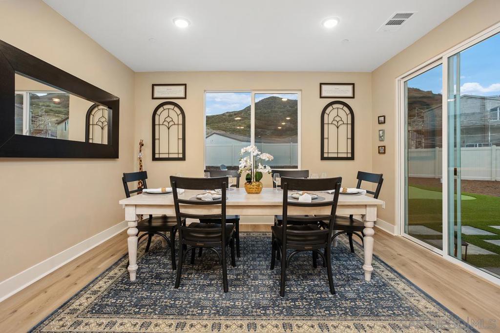Fallbrook - Residential